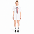 Women's Bow-Tie Shirt Dress | Thom Browne