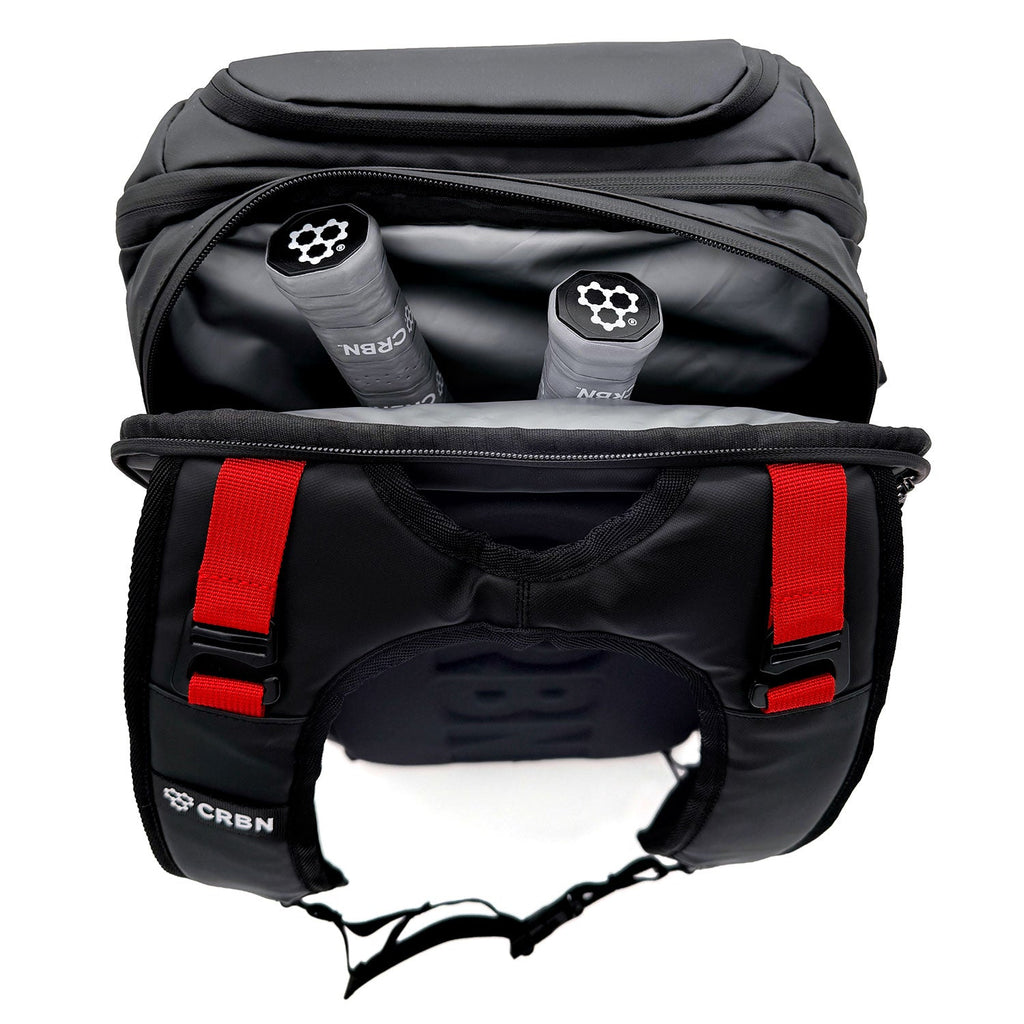 CRBN Pro Team Backpack 2.0