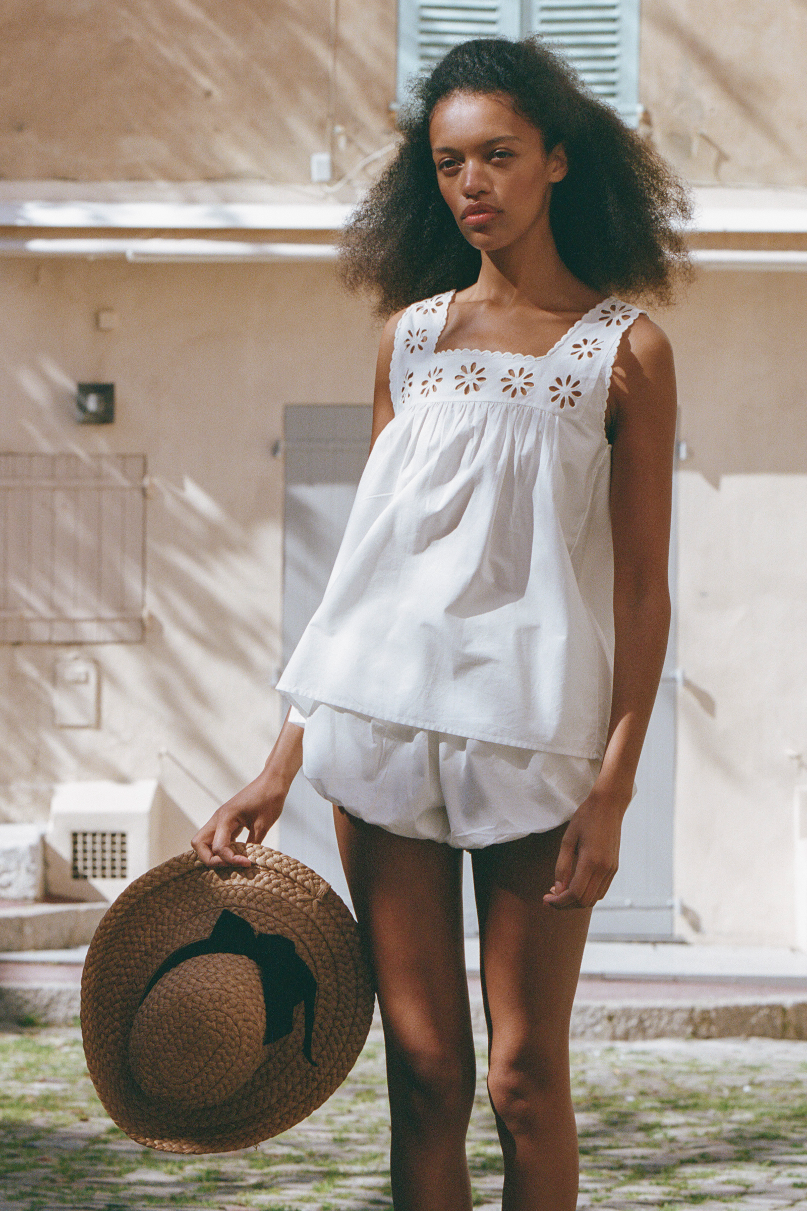 AURELIA SHORT