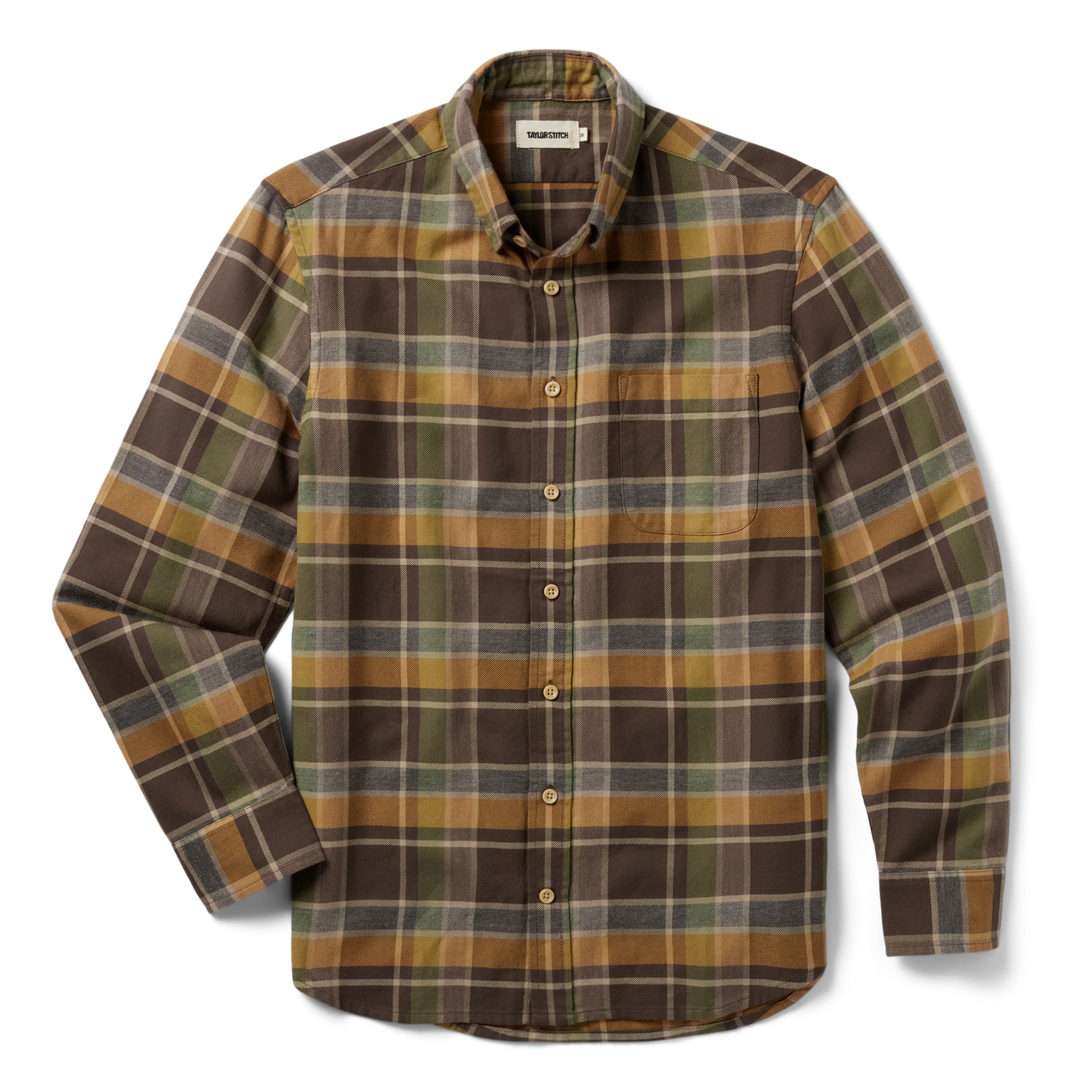 Zephyr Plaid Z975669