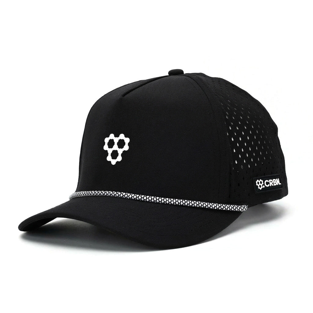 CRBN Trucker Rope Hat