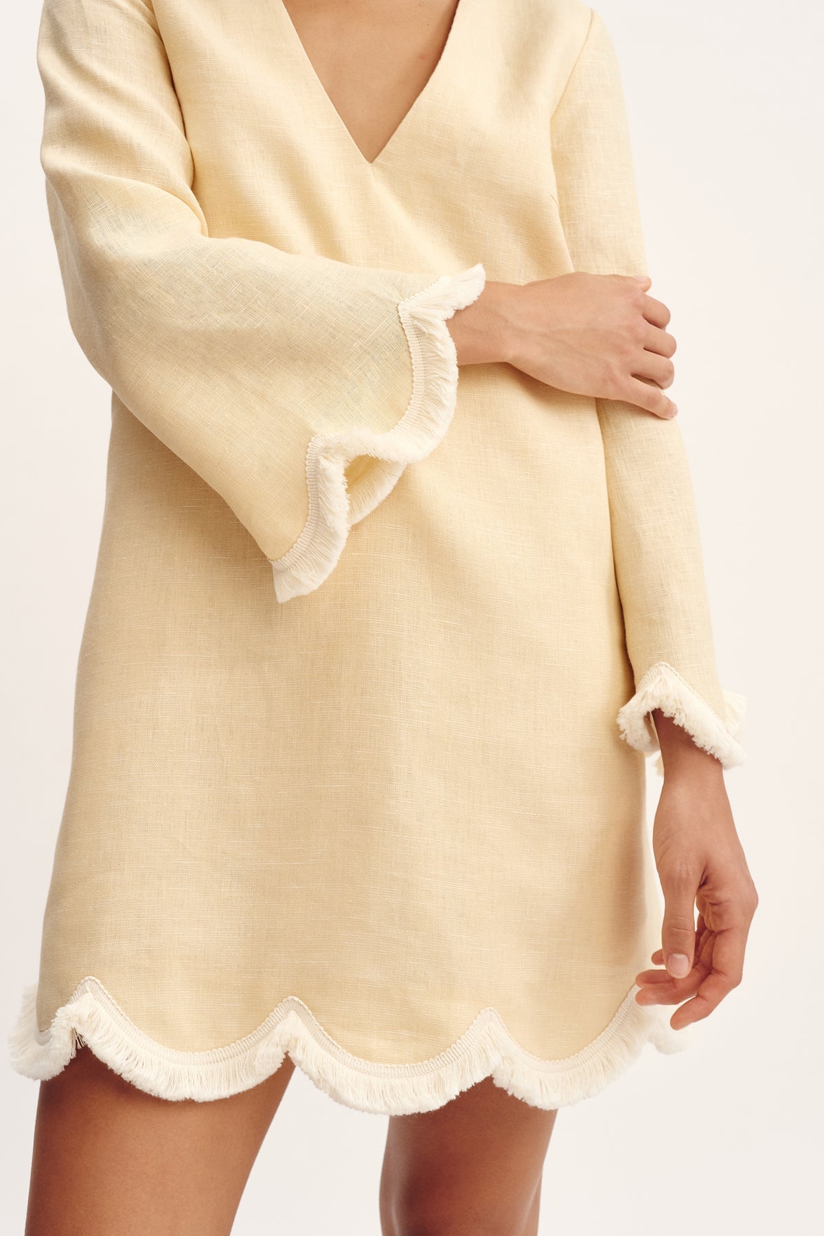 ESSIE KAFTAN