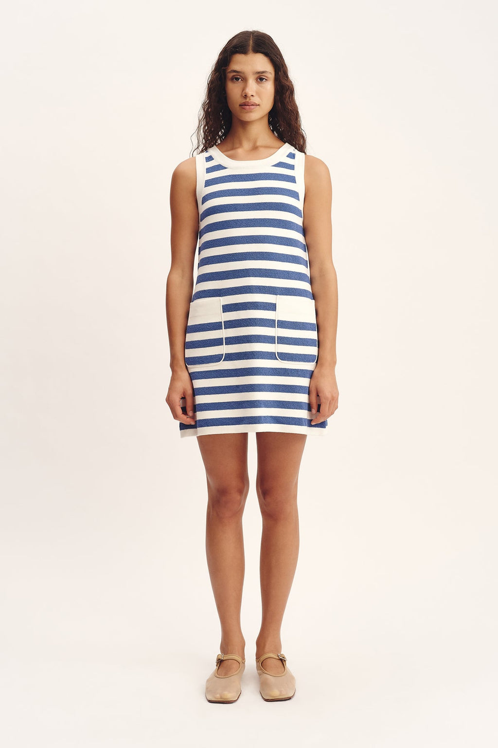 ARI MINI DRESS