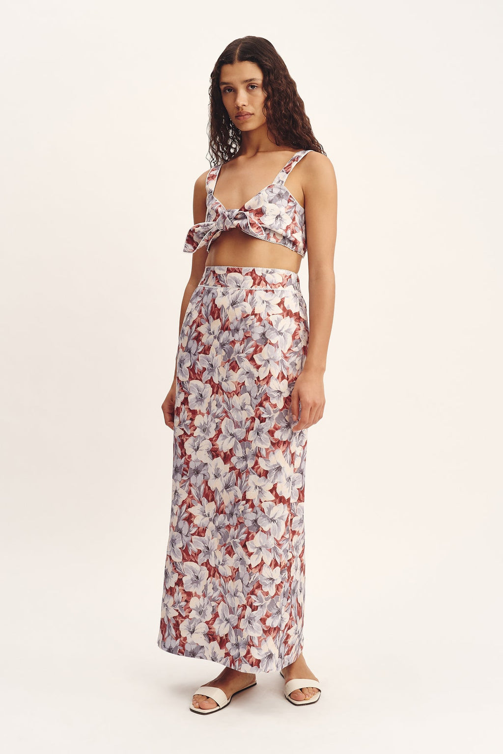 LUNA BANDEAU