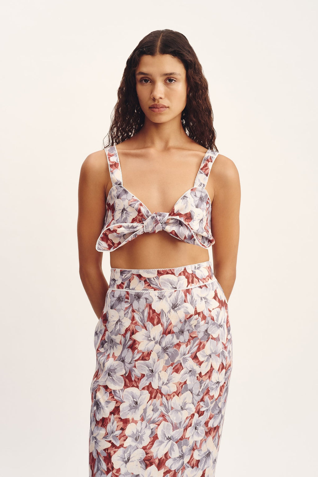 LUNA BANDEAU