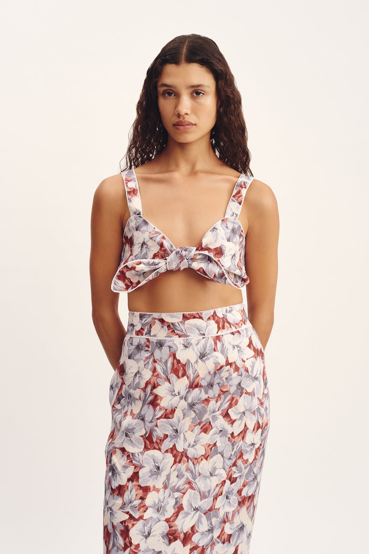 LUNA BANDEAU