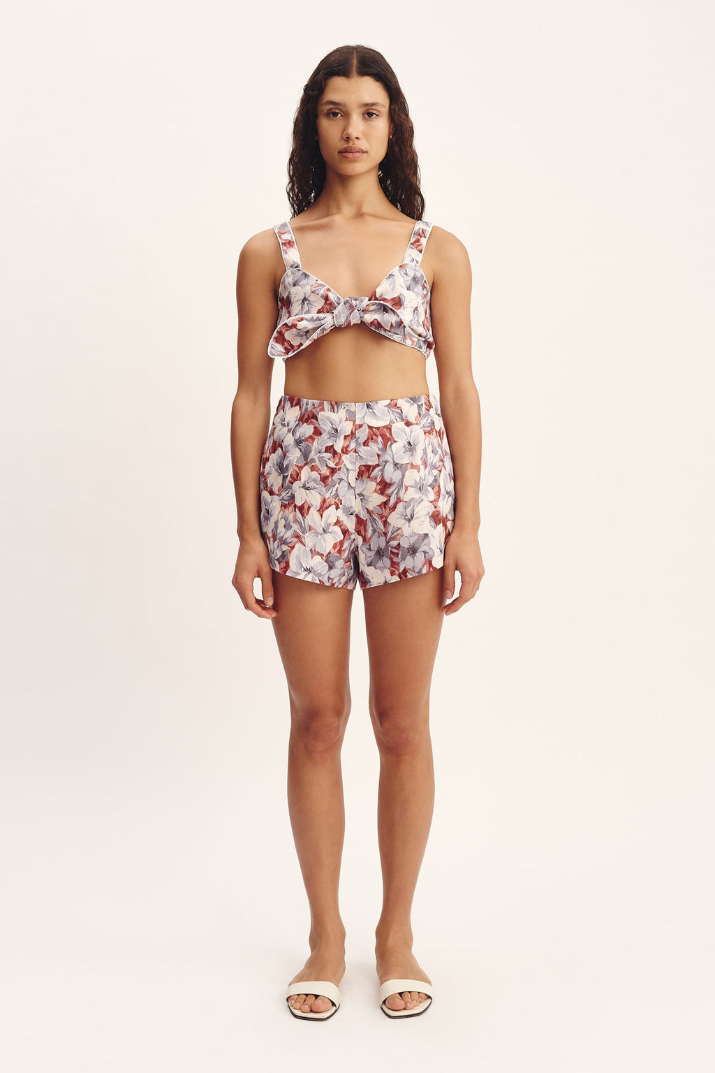 THEA SHORT