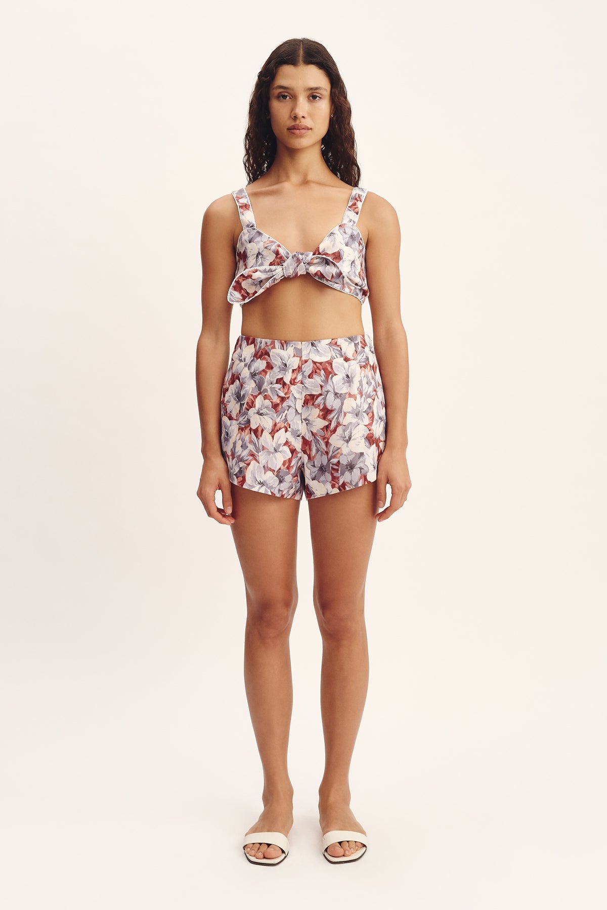 THEA SHORT
