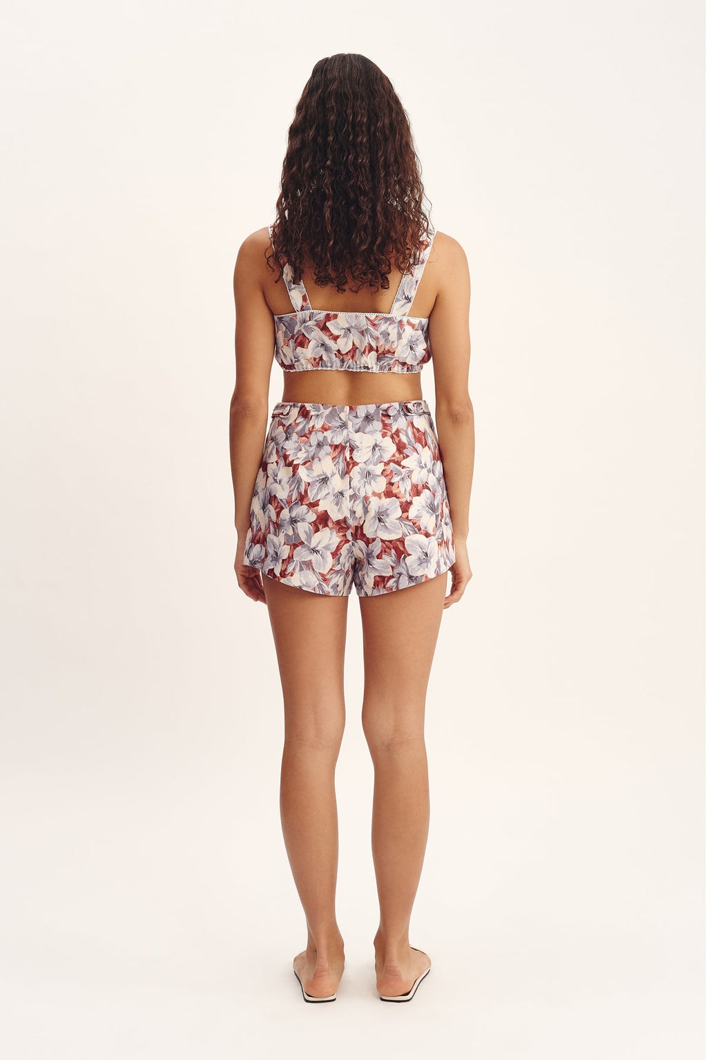 THEA SHORT
