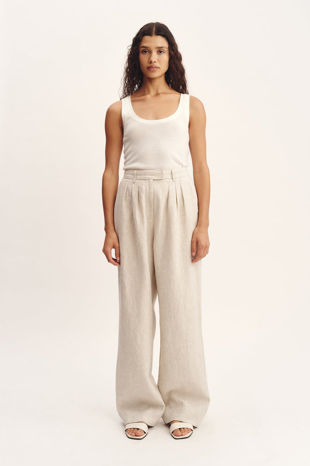 LOUIS TROUSER