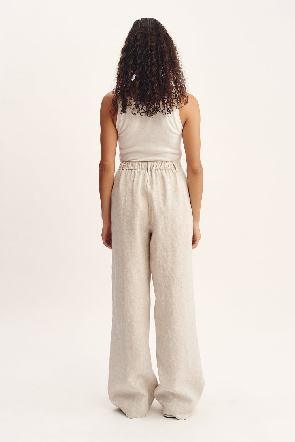 LOUIS TROUSER