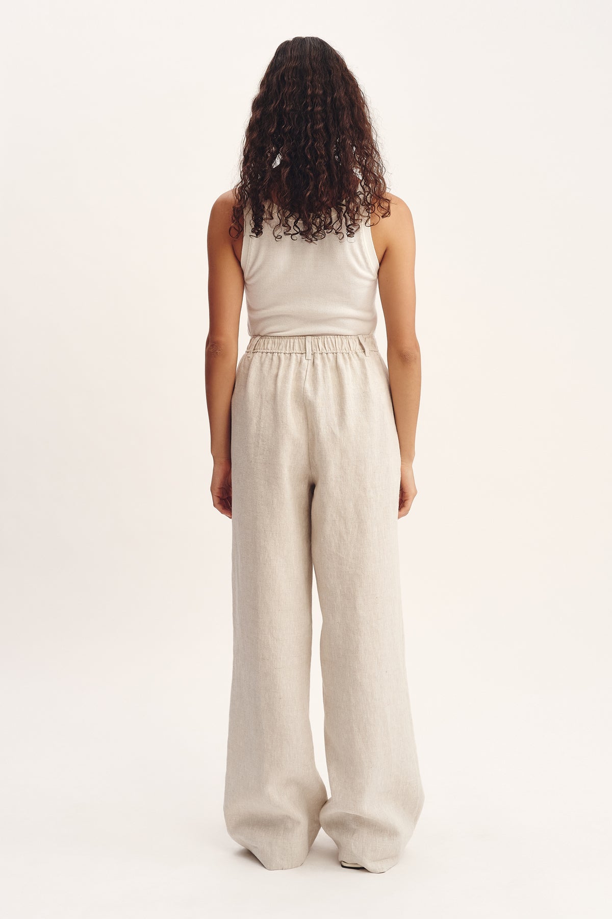 LOUIS TROUSER