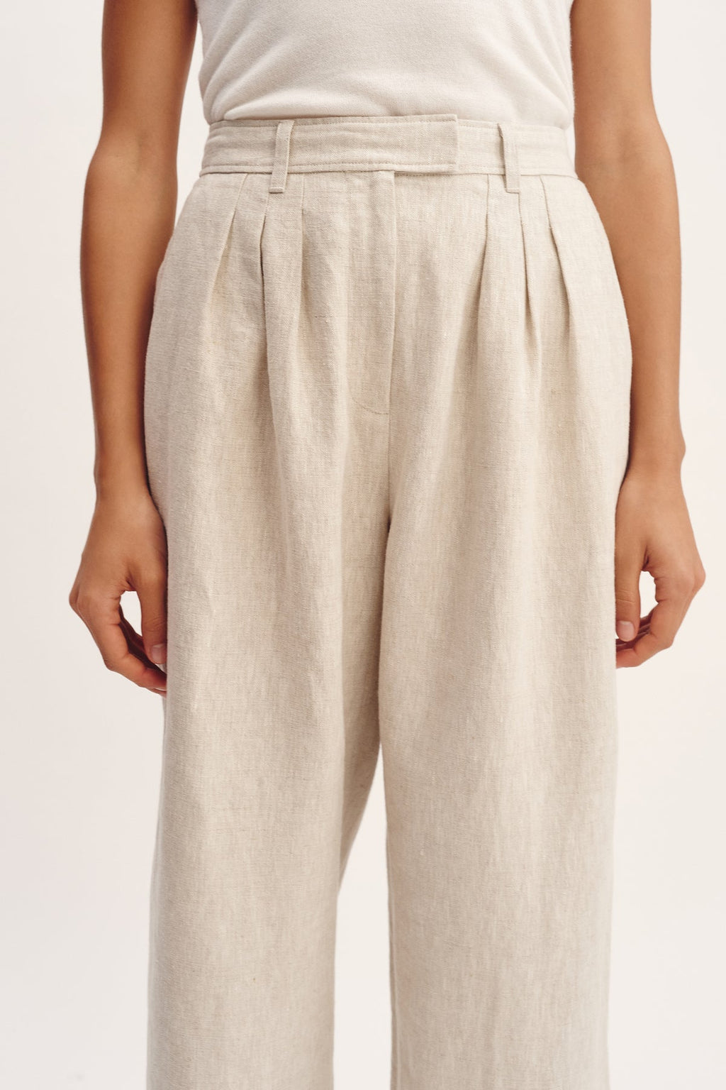 LOUIS TROUSER