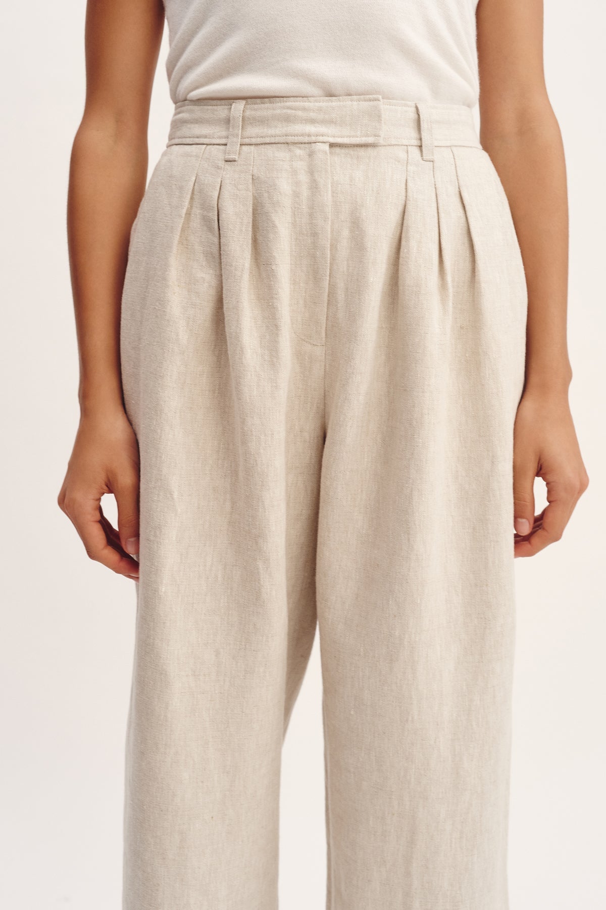 LOUIS TROUSER