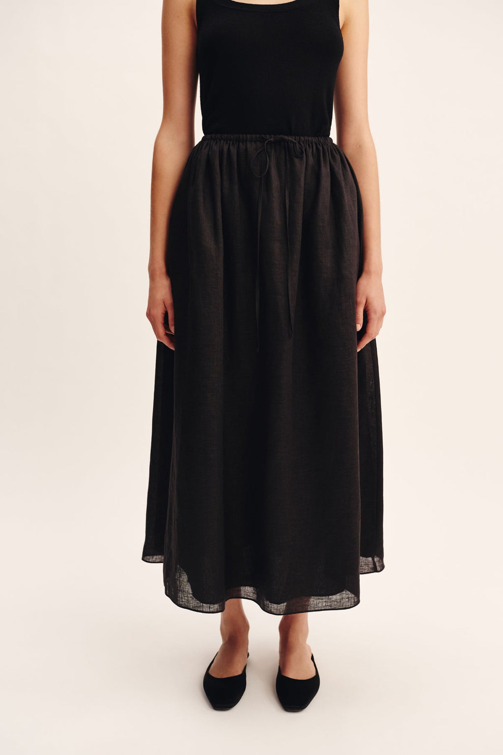 GINNY SKIRT