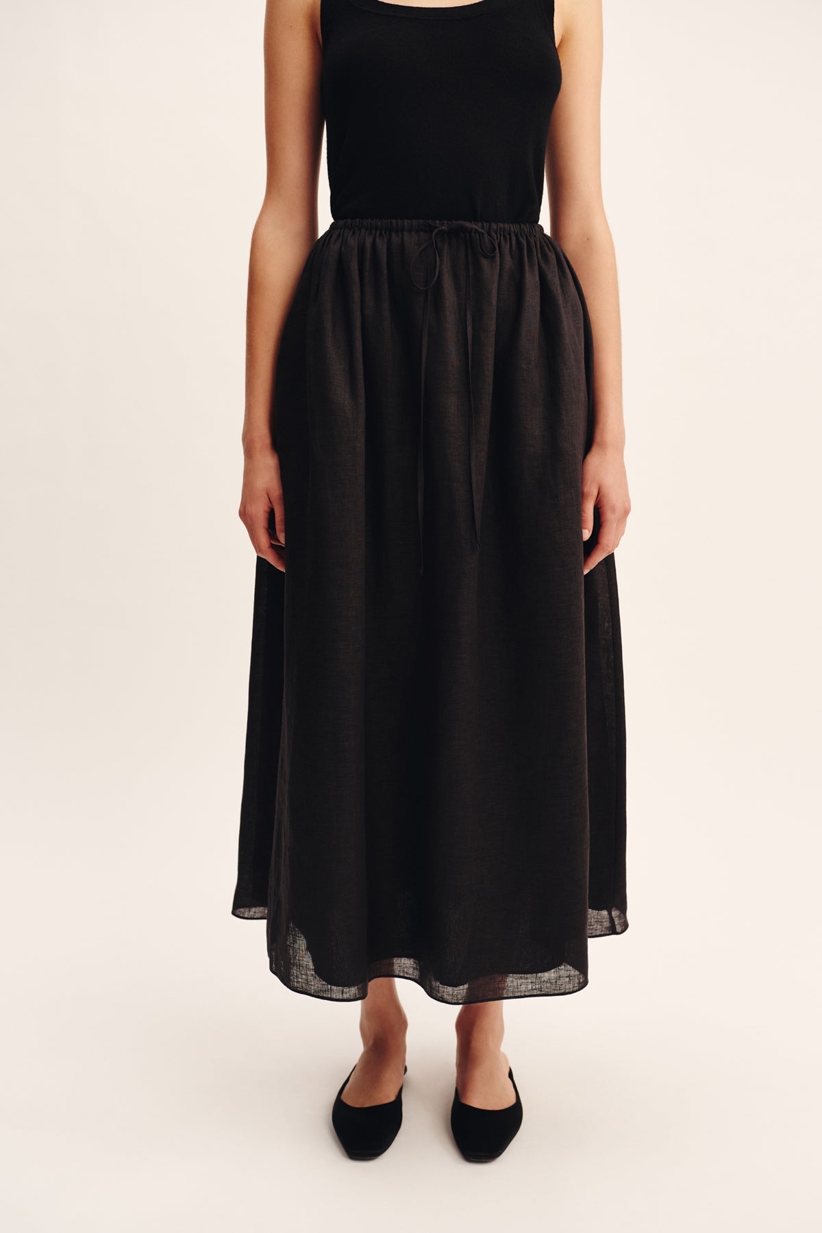 GINNY SKIRT