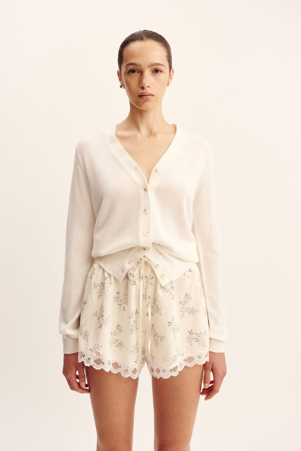 FINLEY CARDIGAN