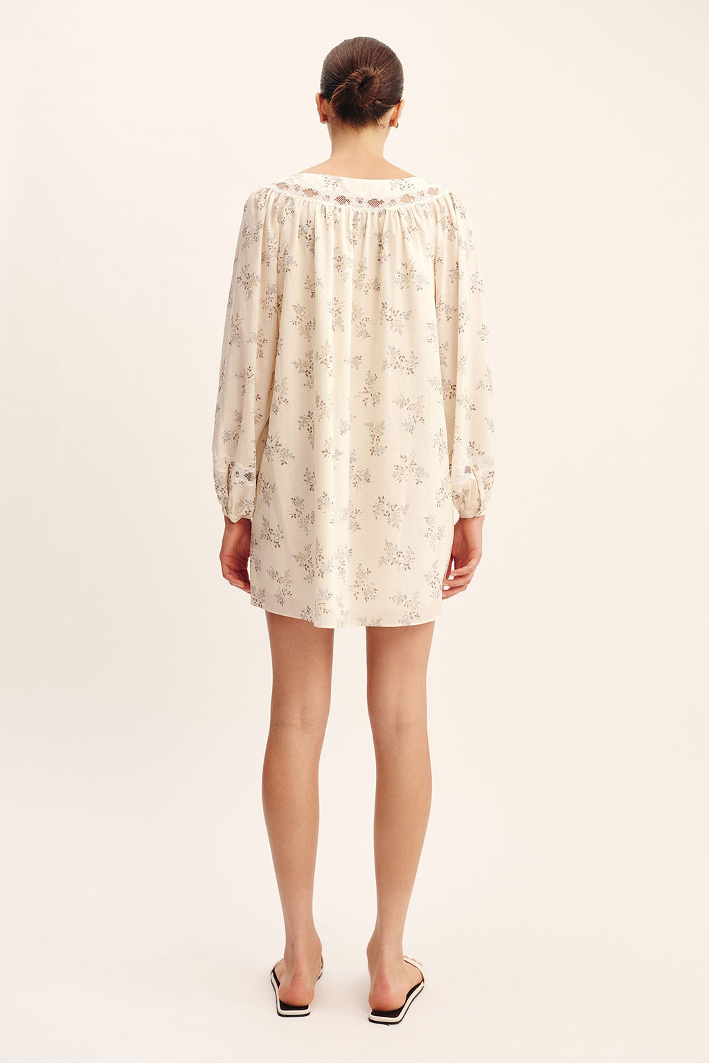 ELODIE DRESS