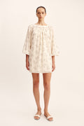 ELODIE DRESS