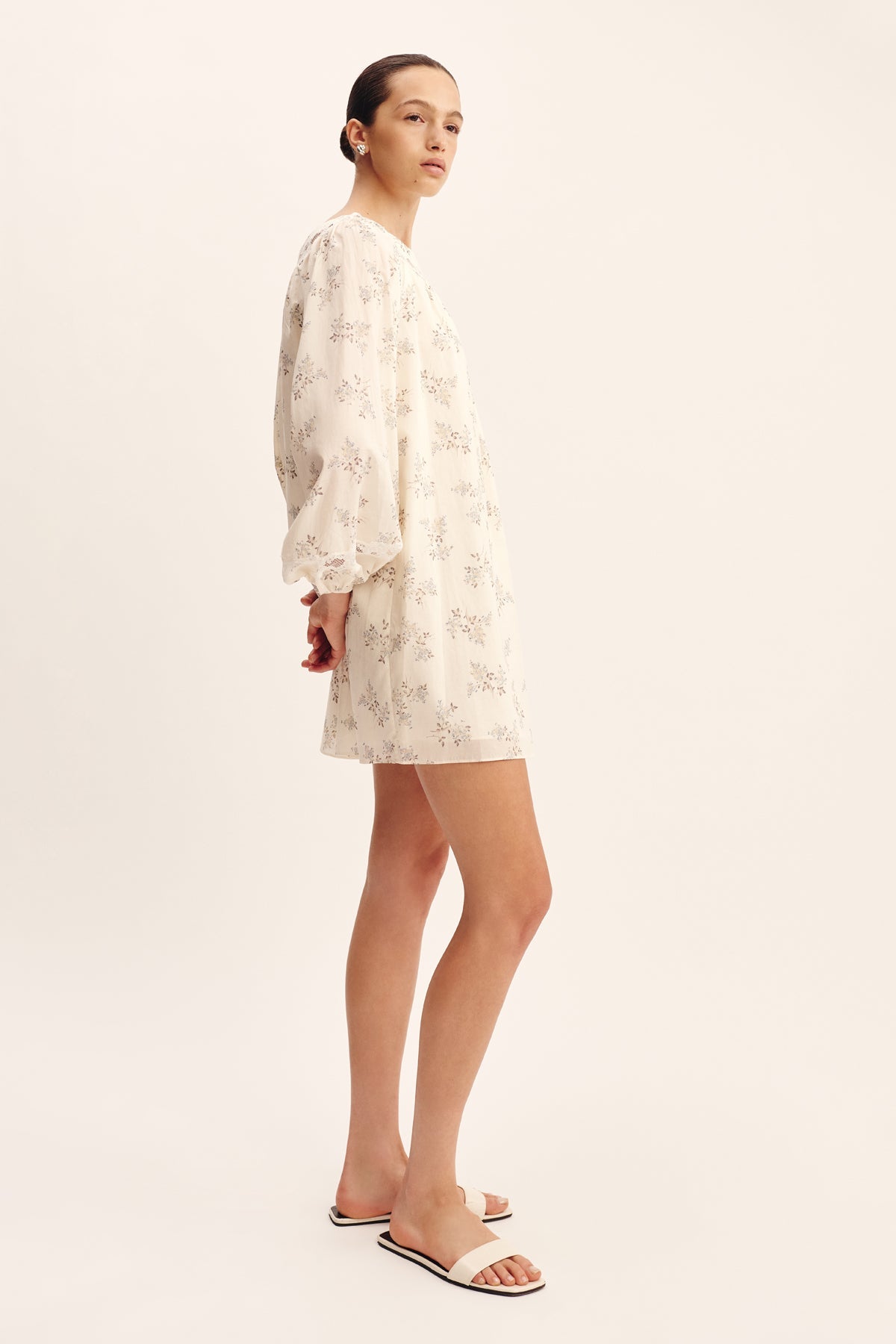 ELODIE DRESS