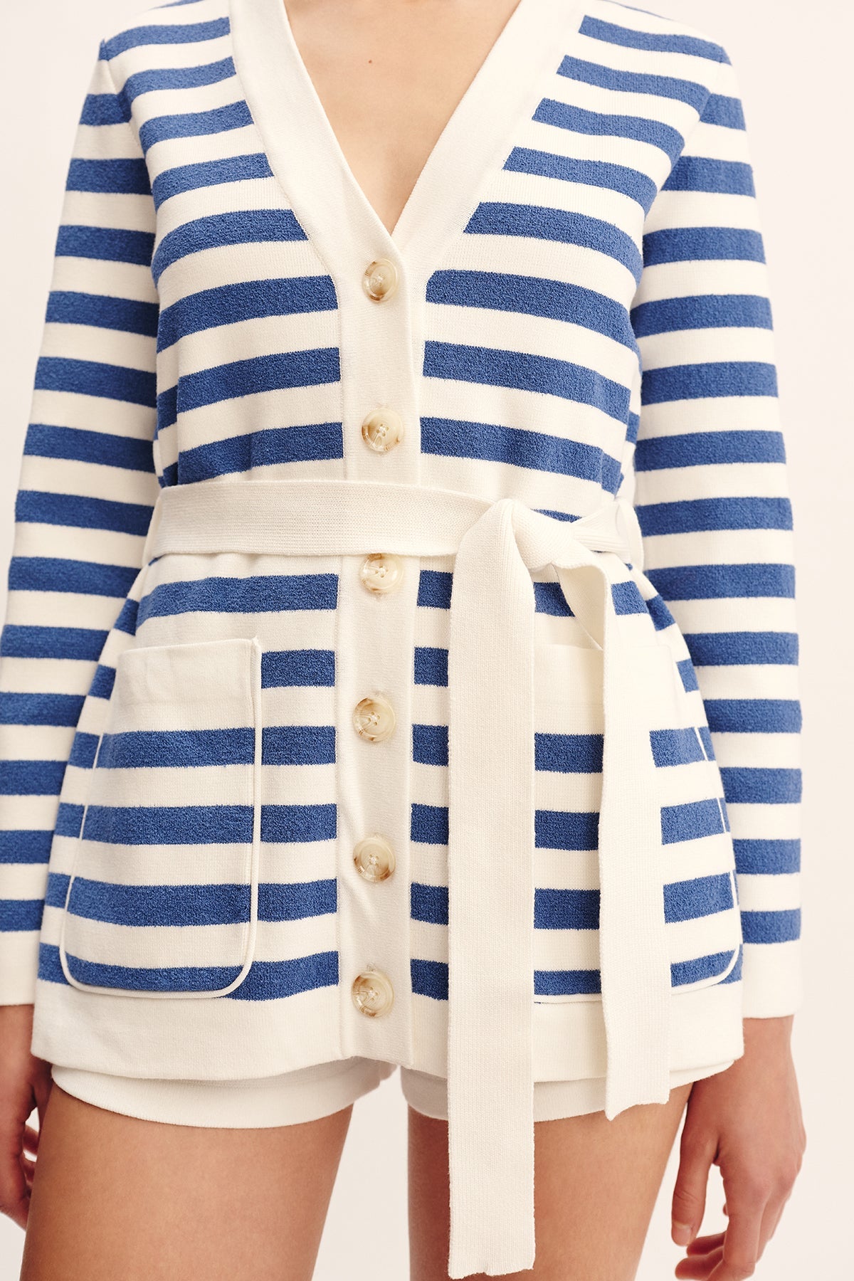 ARI CARDIGAN