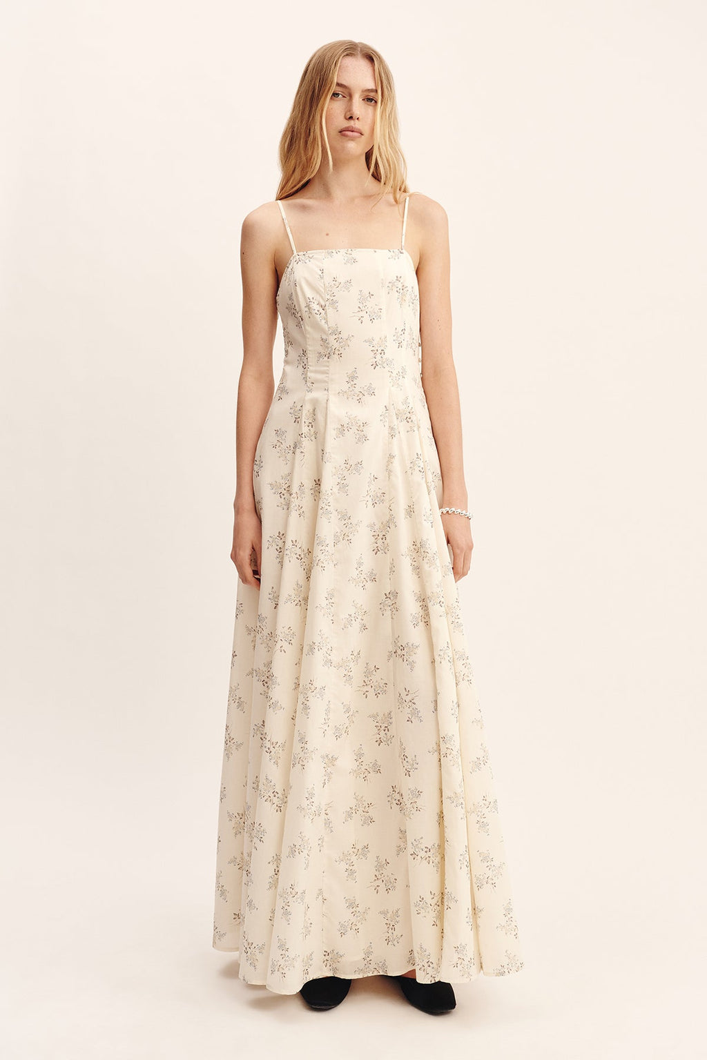 PALOMA MAXI DRESS