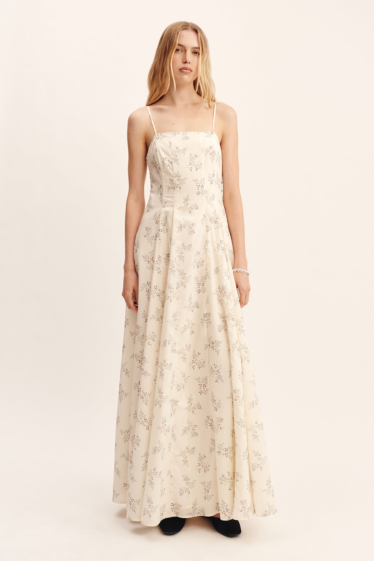 PALOMA MAXI DRESS