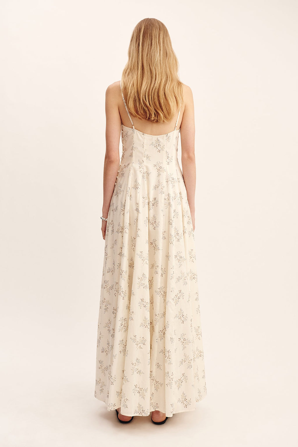 PALOMA MAXI DRESS