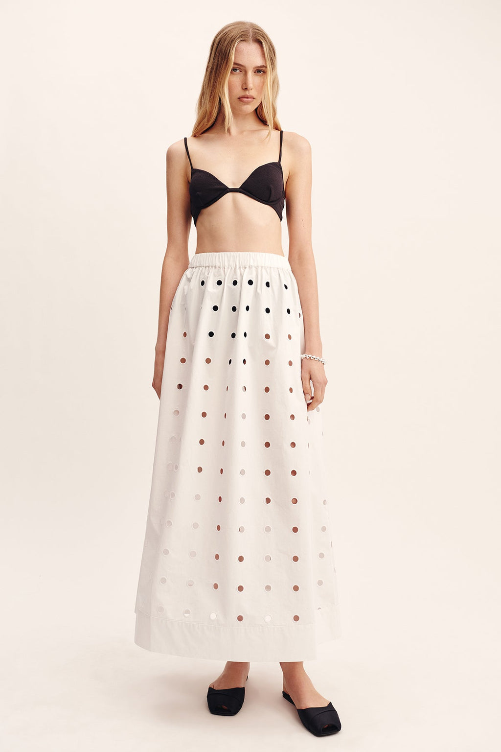 PEGGY SKIRT