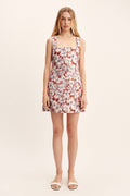 ALICE MINI DRESS