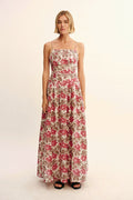 ROSALIE DRESS