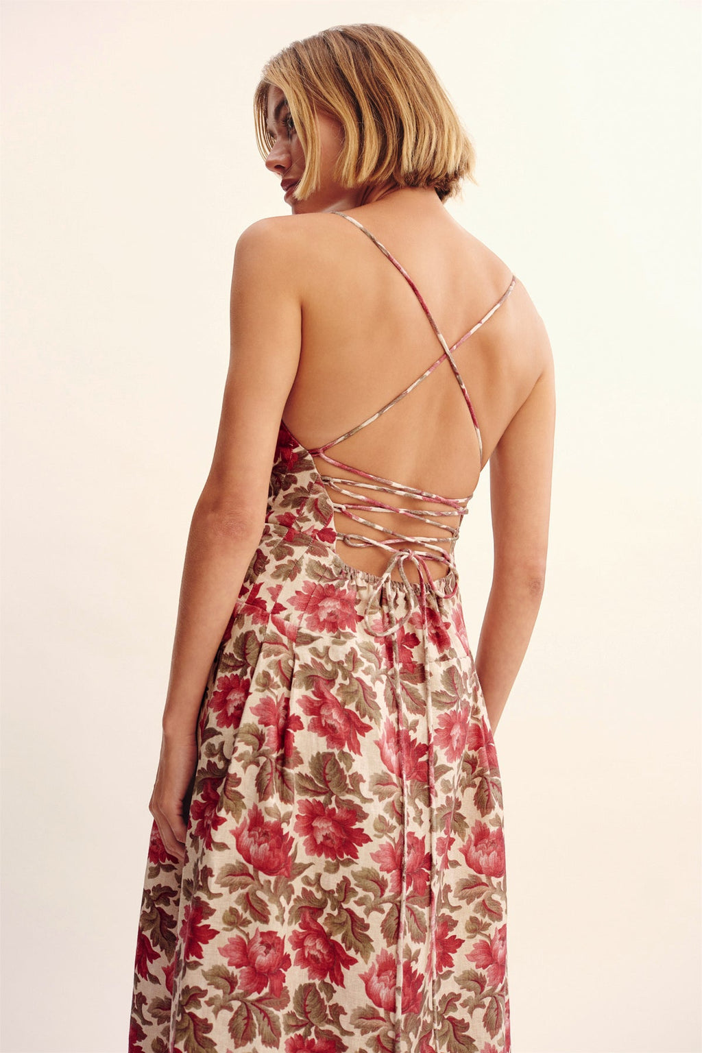 ROSALIE DRESS