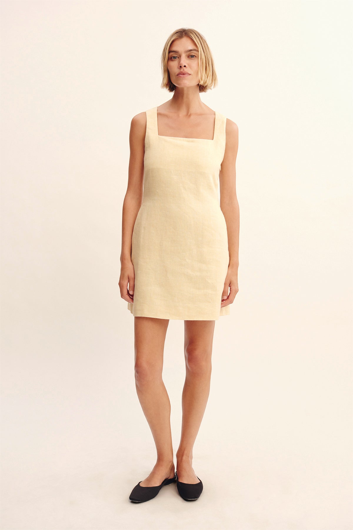 ALICE MINI DRESS