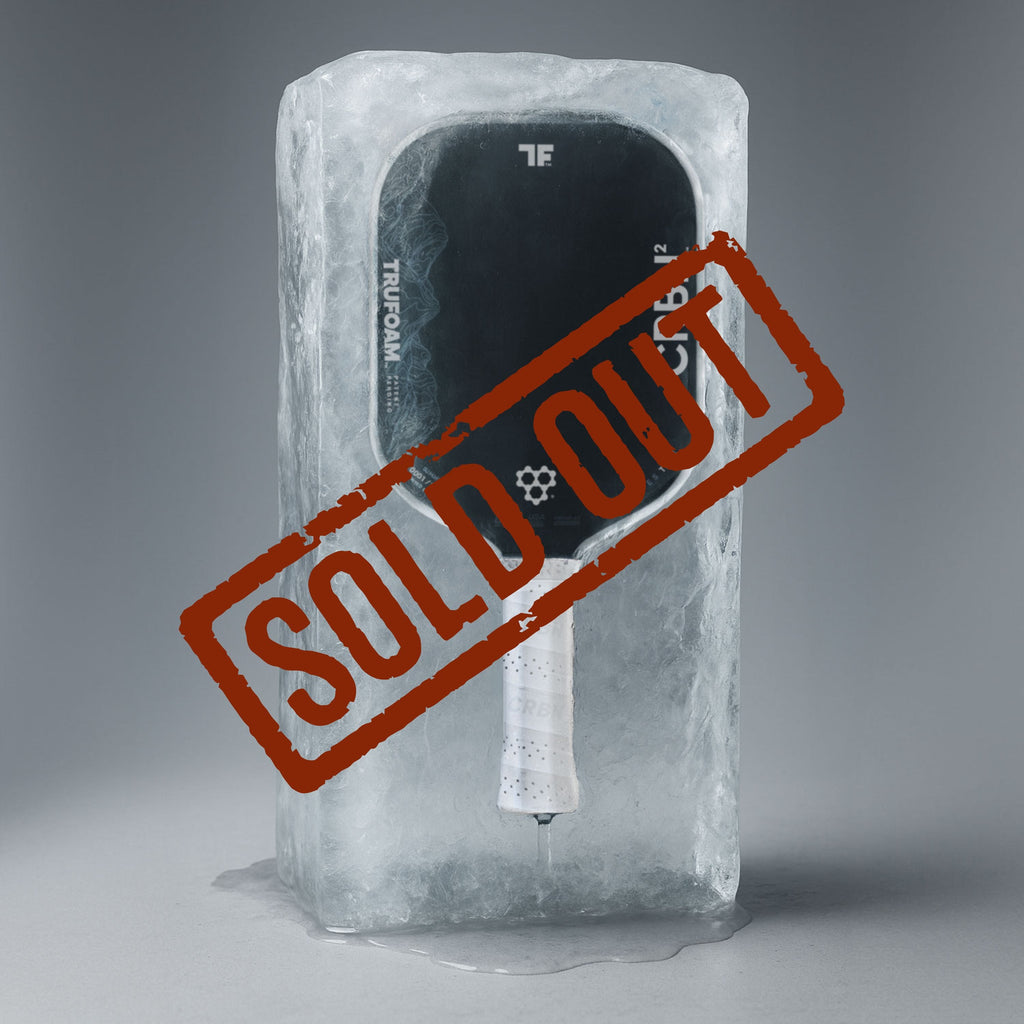 LIMITED DROP: CRBN² TruFoam Waves Summit