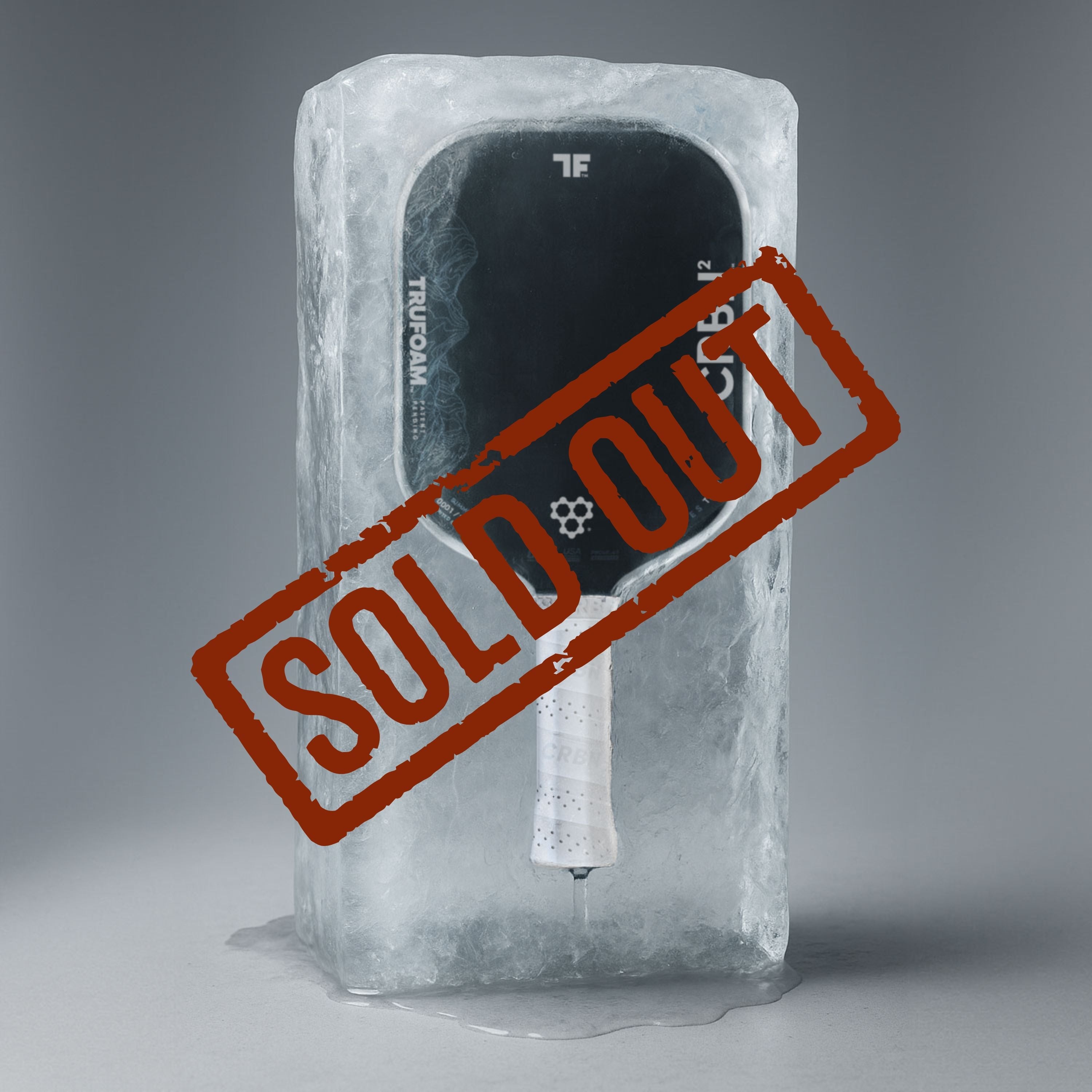 LIMITED DROP: CRBN² TruFoam Waves Summit