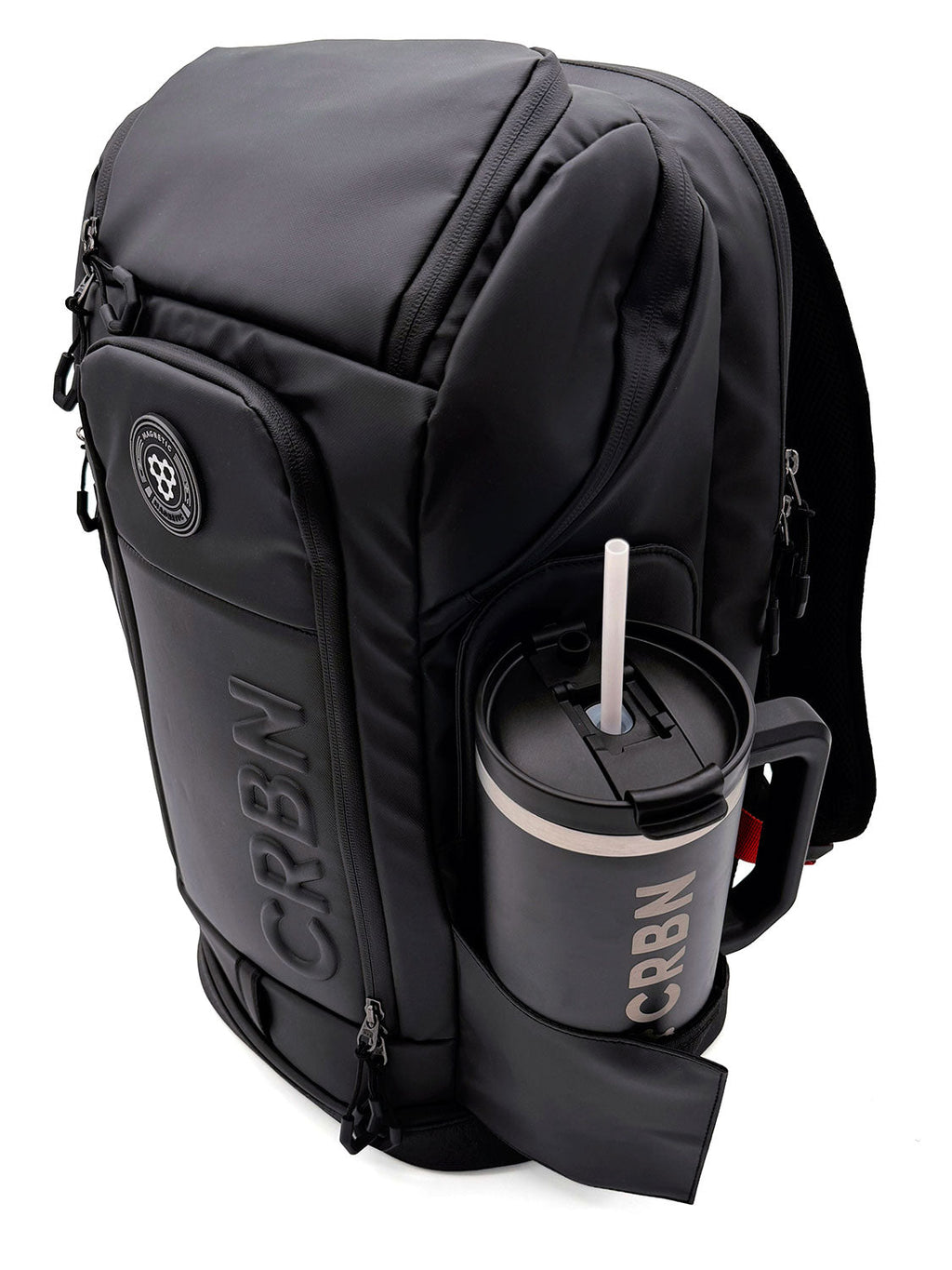 CRBN Pro Team Backpack 2.0