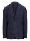 Ralph Lauren Purple Label single-breasted blazer