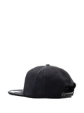 D-R-G-N Symmetry logo-embroidered baseball cap