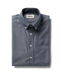 The Jack in Blue Chambray