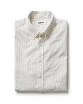 The Jack in Indigo Stripe