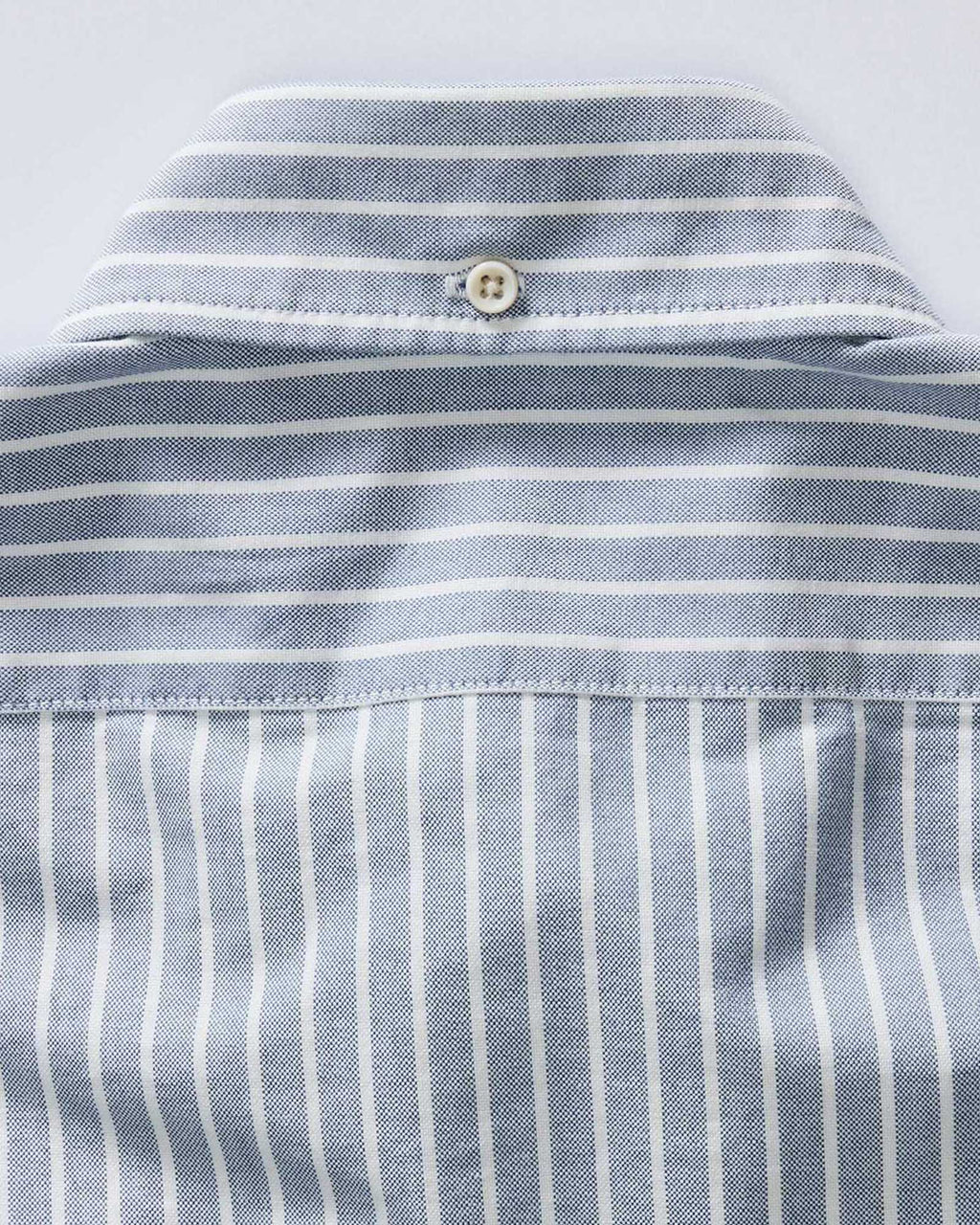 Blue Sky Stripe Oxford C804554
