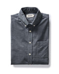 Heather Slate Pincord Jacket G762