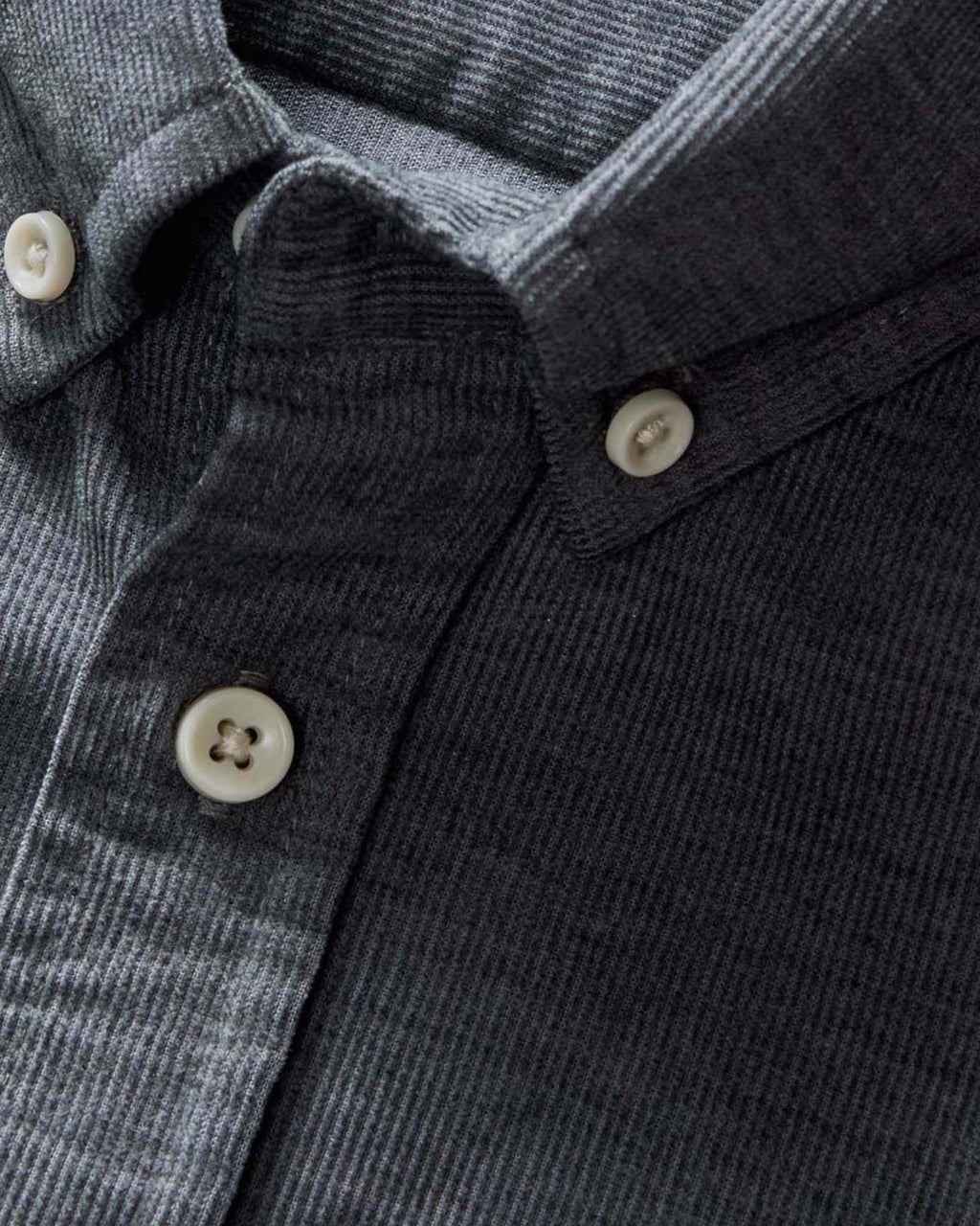 Heather Slate Pincord Jacket G762
