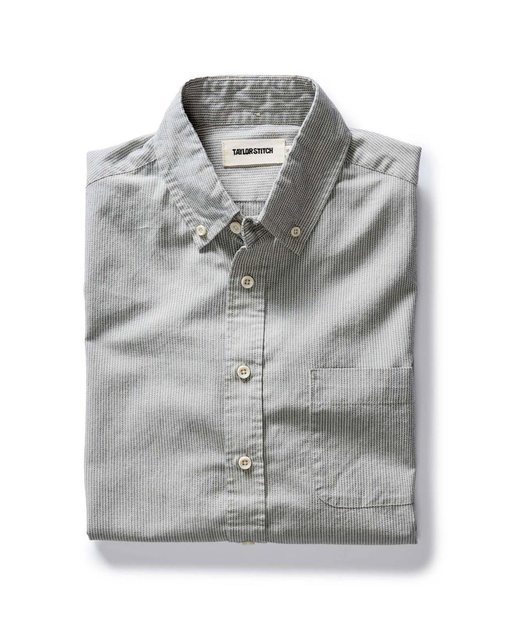 Jack in Parchment Stripe A2164