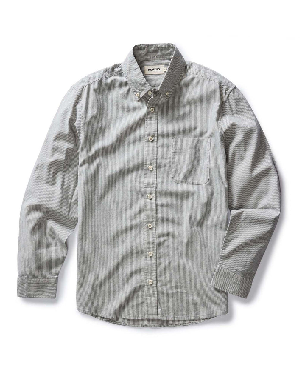Jack in Parchment Stripe A2164