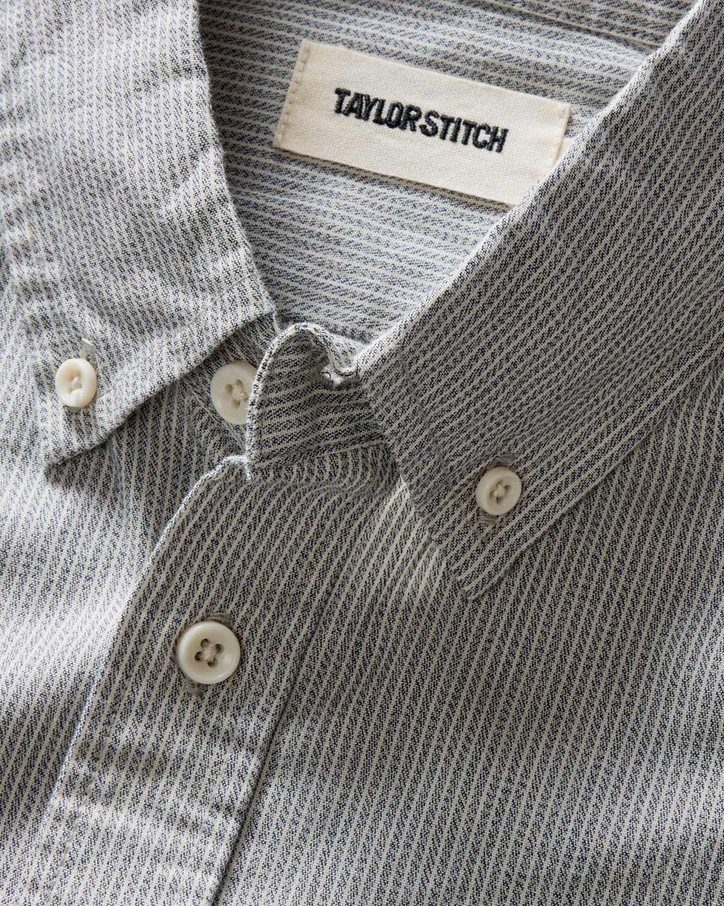 Jack in Parchment Stripe A2164
