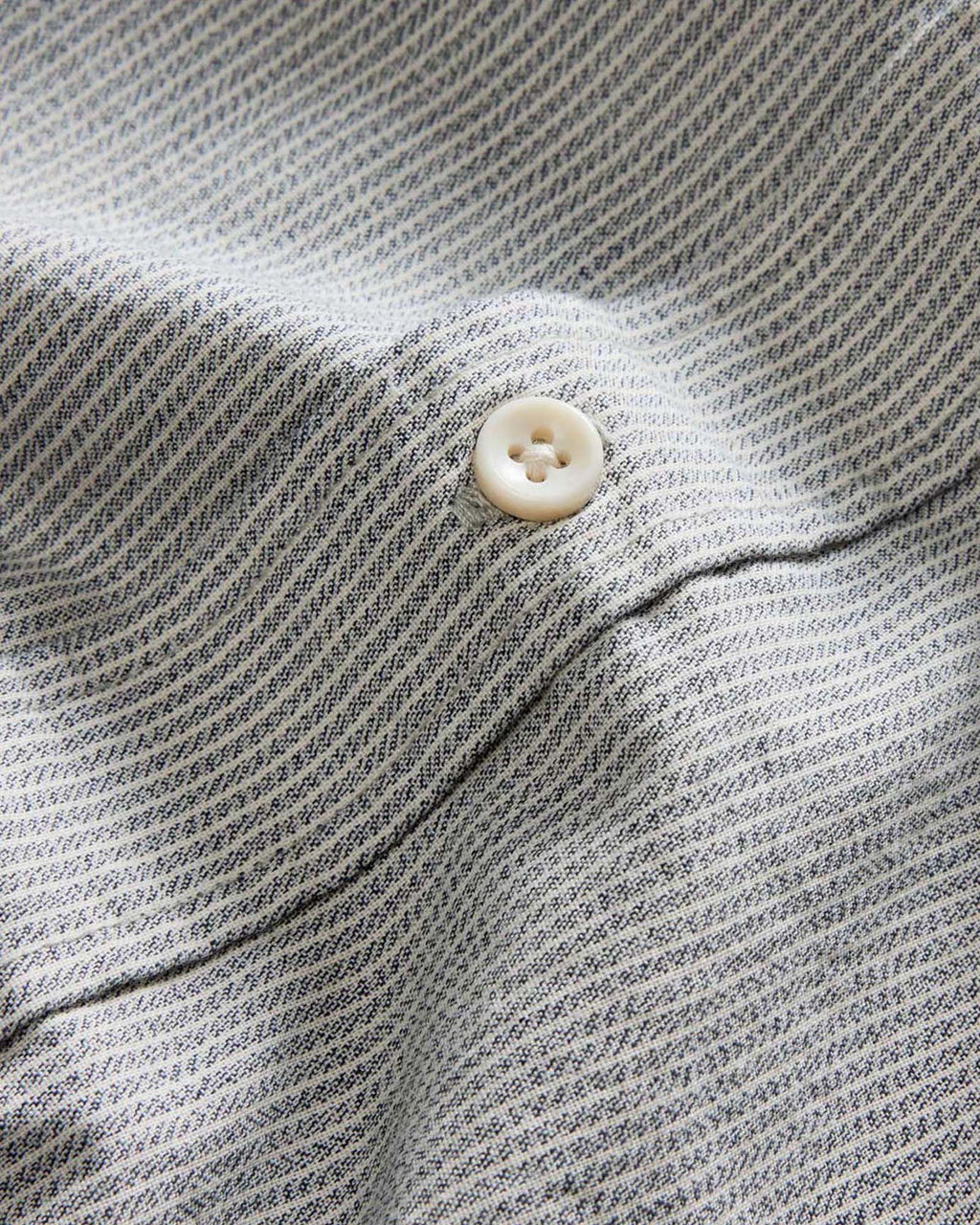Jack in Parchment Stripe A2164