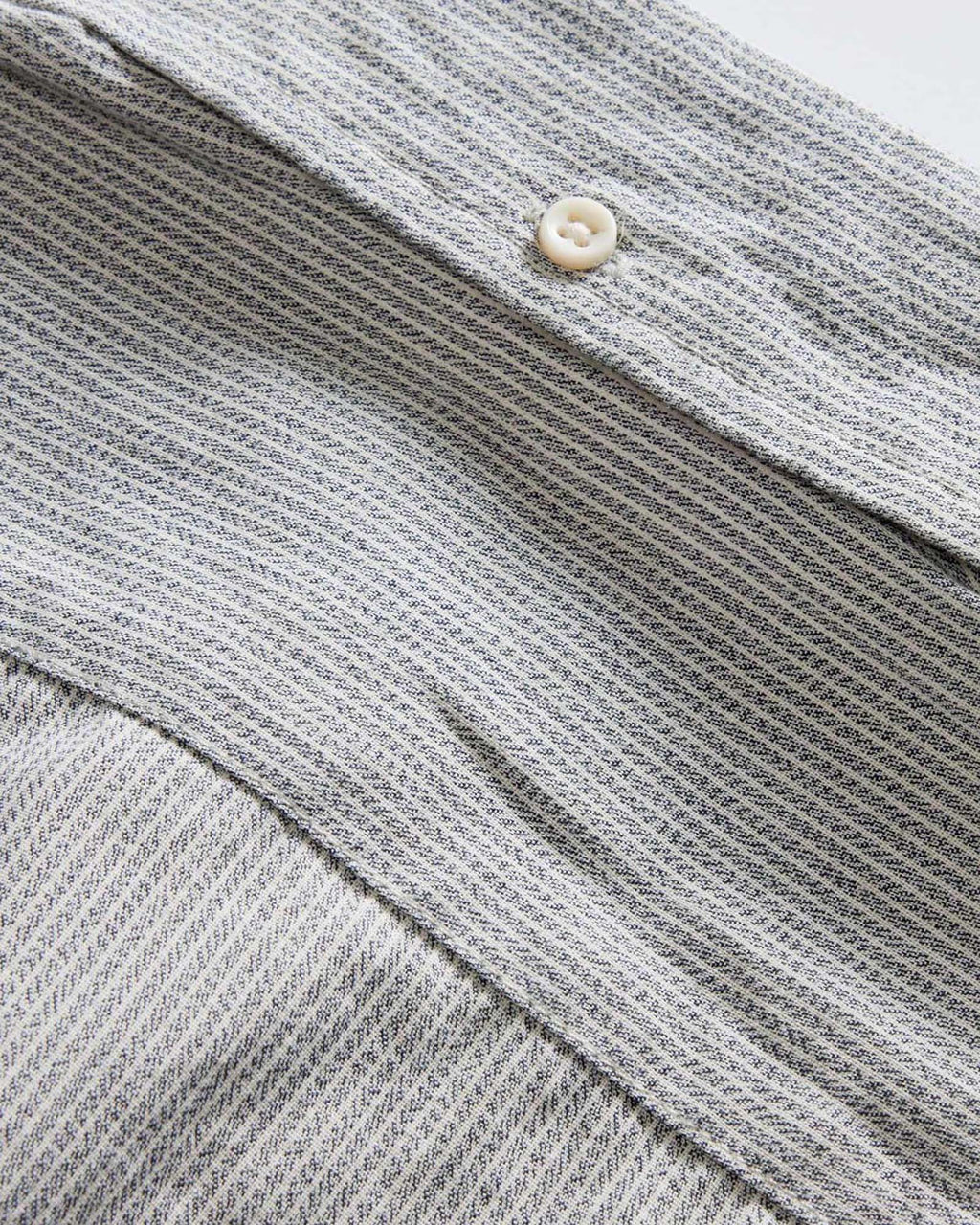 Jack in Parchment Stripe A2164