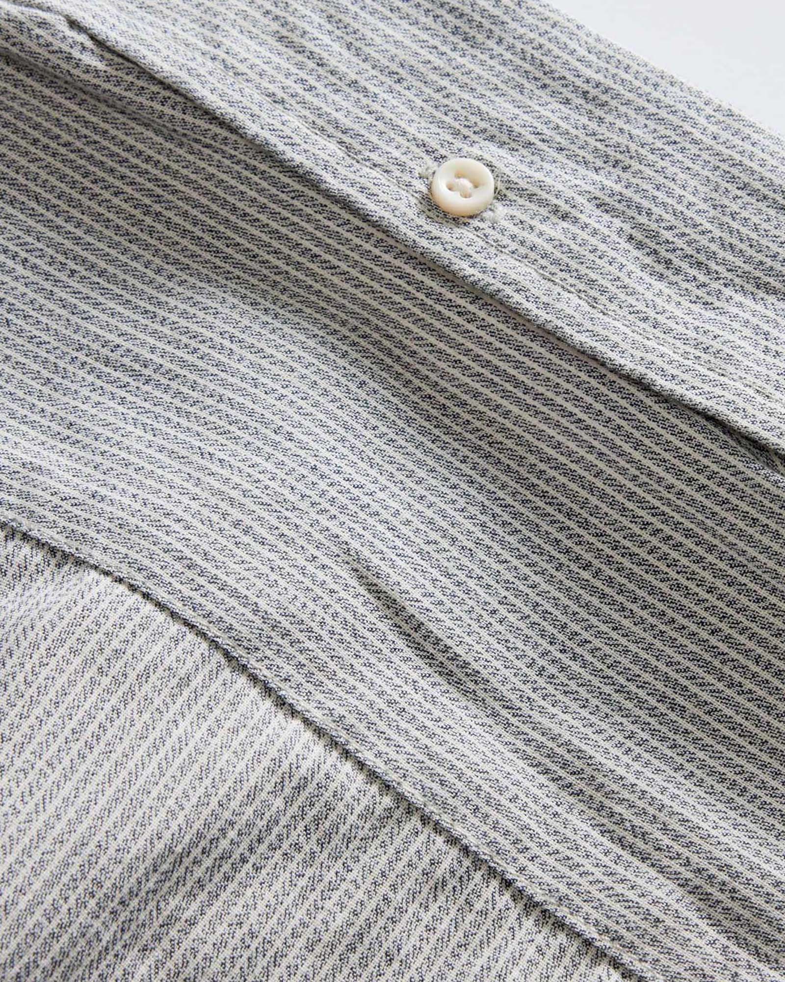 Jack in Parchment Stripe A2164