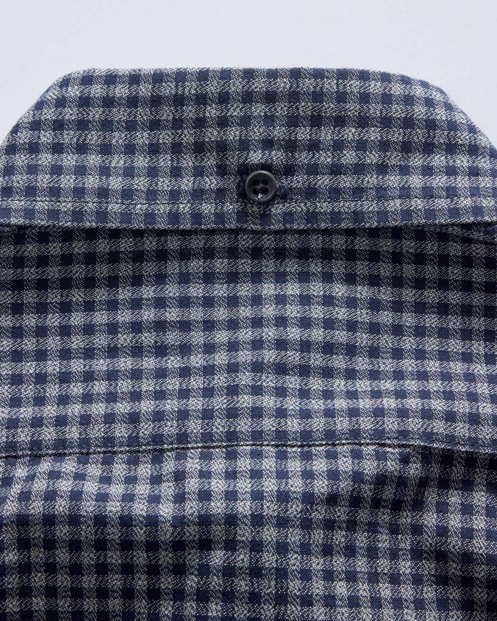 Marine Check Jacket X885